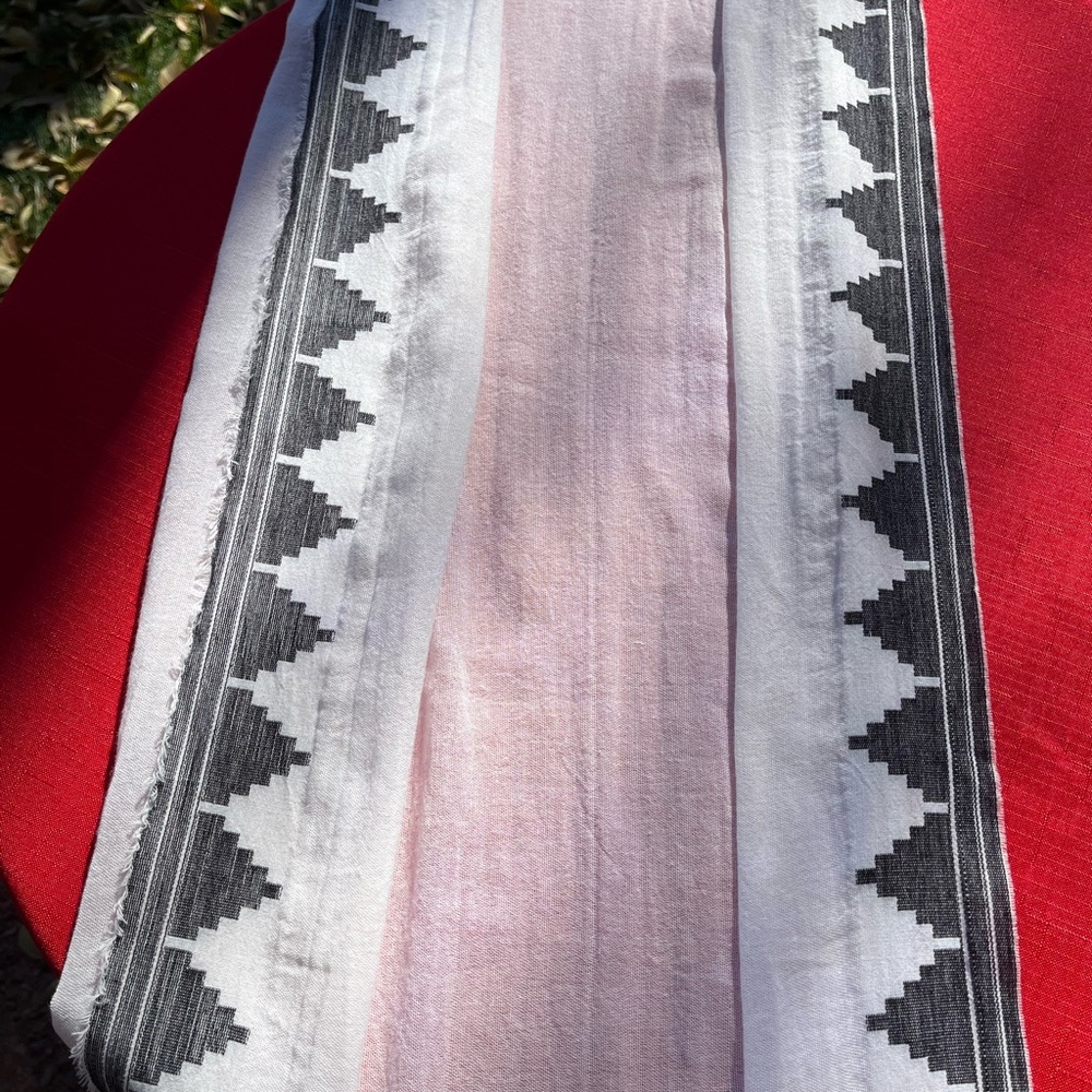 J. CREW  Scarf - Throw